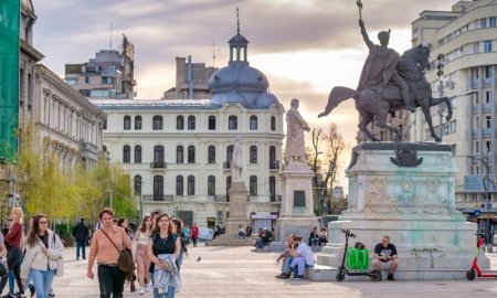 Primaria Capitalei intentioneaza sa desfiinteze cinci institutii