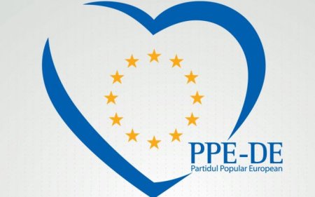 PPE vine la Bucuresti. Reuniune importanta, gazduita inainte de europarlamentare
