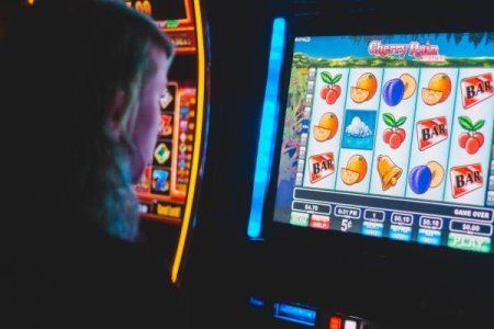Senat: Licenta pentru jocurile de noroc se acorda in functie de numarul de locuitori ai localitatii