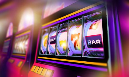 Senat: Salile de jocuri de noroc, in functie de numarul de locuitori ai localitatii