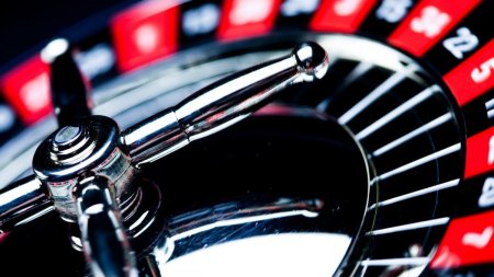 Salile de jocuri de noroc ar putea fi mutate in afara oraselor. Proiectul de lege a trecut de Senat