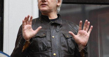 Franta: Un tribunal i-a refuzat lui Julien Assange dreptul de a solicita azil din Regatul Unit