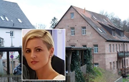 Primele arestari in cazul Alexandrei, romanca insarcinata in opt luni disparuta fara urma acum 9 luni, in Germania: Rapita si ucisa!