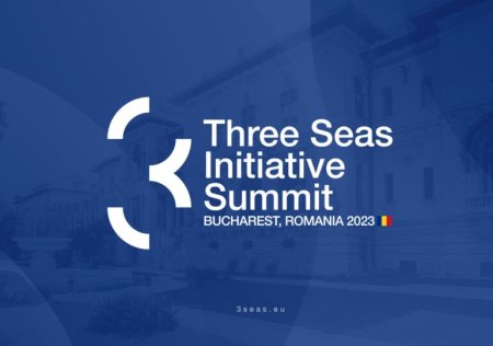 Summitul de la Bucuresti, Declaratie comuna. Cele 20 de puncte convenite de liderii Initiativei celor 3 Mari