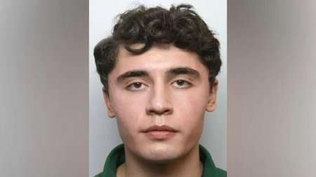 Evadat din inchisoare, la 21 de ani. Tanar suspect de terorism, cautat national dupa ce a scapat dintr-o puscarie din Londra cu duba de livrat mancare