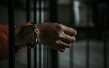 Un barbat condamnat pentru viol in urma cu 47 de ani a fost eliberat cu ajutorul probelor ADN. Sunt in sfarsit liber
