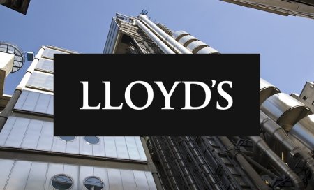 Lloyd's of London este in discutii cu Natiunile Unite pentru asigurarea transporturilor de cereale ucrainene