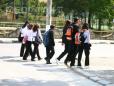 In 11 scoli din Bucuresti elevii vor merge la cursuri in 3 schimburi