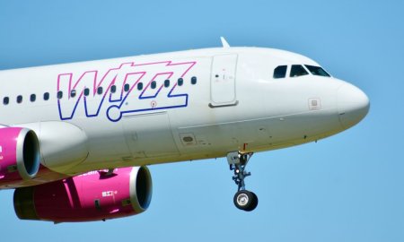 Wizz Air inchide baza de operare de la Suceava, incepand cu 28 octombrie 2023