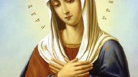 Cele mai frumoase urari de Sfanta Maria Mica