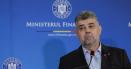 Ciolacu exclude eliminarea in 2024 a voucherelor de vacanta pentru bugetari