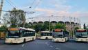 Program prelungit pe mai multe linii de transport public din Bucuresti si Ilfov, sambata seara. Unele <span style='background:#EDF514'>TRASEE</span> vor fi deviate