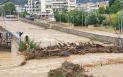 MAE: Aproximativ 200 de romani, aflati in zonele afectate de ciclonul 