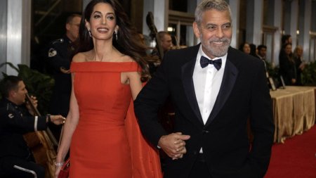 George Clooney isi vinde celebra vila de pe Lacul Como, in nordul Italiei
