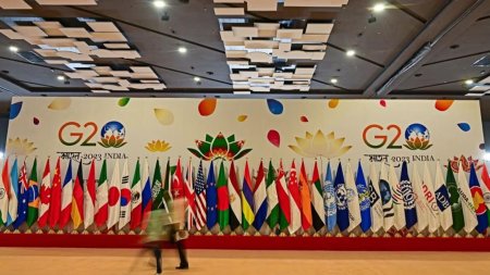 G20. S-a ajuns la un consens asupra Declaratiei finale a summitului. Textul nu invinovateste Rusia pentru razboi