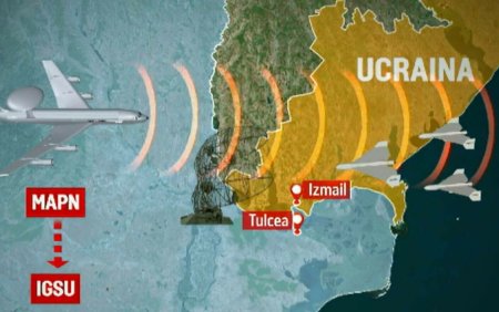 MApN, noi detalii despre bucatile din dronele rusilor gasite pe teritoriul Romaniei: Ramanem in continuare in alerta