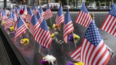 11 septembrie 2001. Victime identificate dupa doua decenii de la atacurile teroriste din New York