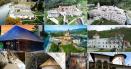 Top 10 cele mai populare manastiri din judetul cu cele mai multe lacasuri de cult monument istoric FOTO