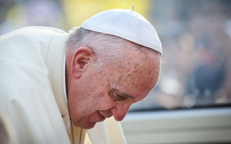 Papa Francisc s-a rugat pentru victimele seismului devastator din Maroc