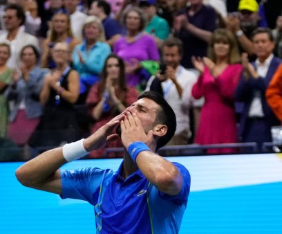 Novak Djokovic triumfa la US Open si ajunge la 24 de titluri majore in palmares