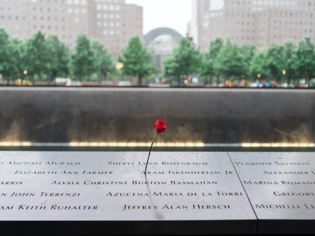 Statele Unite marcheaza 22 de ani de la atacurile din 11 septembrie 2001