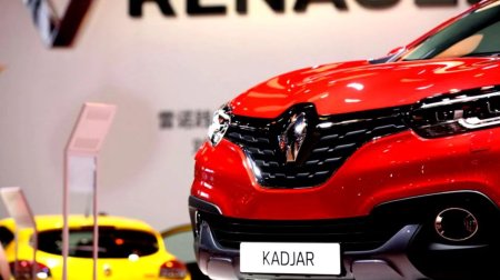 Renault va cere Comisiei Europene rediscutarea interdictiei de vanzare a masinilor noi cu motoare termice din 2035