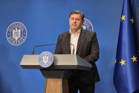 Alexandru Rafila: Este posibila comasarea unor institutii pentru reducerea cheltuielilor