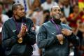 SUA vrea revansa! LeBron James a inceput sa sune vedetele din NBA pentru a le chema la Jocurile Olimpice » Cine e gata sa mearga la Paris