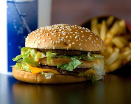 Ce spun primele rezultate financiare din 2023? Vanzarile McDonald's cresc de doua ori mai repede decat inflatia si de sase ori mai alert decat profitul
