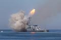 “Arata cat de disperat este Putin”. Britanicii ii acuza pe rusi ca au atacat cu rachete o nava civila care naviga prin Marea Neagra la finalul lunii august