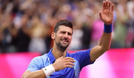Novak Djokovic, moment de sinceritate dupa finala US Open 2023: Daca nu eram din Serbia.... Ce spune despre dezabterea GOAT