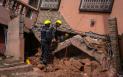 Salvatorii isi pierd speranta in cautarea supravietuitorilor dupa cutremurul din Maroc. Bilantul deceselor