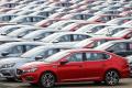 Sanctiunile occidentale impotriva Rusiei sporesc cererea de masini produse din China, potrivit asociatiei auto din China