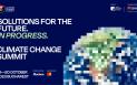 Experti si lideri globali la Climate <span style='background:#EDF514'>CHAN</span>ge Summit in Bucuresti S-au deschis inscrierile pentru cea de-a doua editie