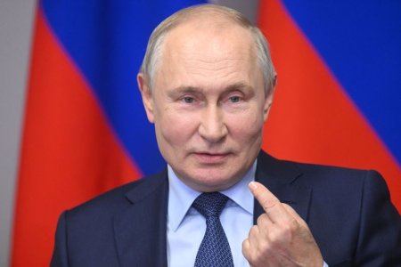 Rusia a devenit o dictatura, anunta Comisia Adunarii Parlamentare a Consiliului Europei