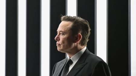 Cea mai asteptata carte din lumea business-ului din acest moment: Biografia lui Elon Musk. Walter Isaacson, care a scris si despre Steve Jobs, scrie ca Elon Musk e condus de demoni