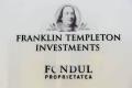 Surse: 'Statul vrea sa inlature Franklin <span style='background:#EDF514'>TEMPLE</span>ton de la conducerea Fondului Proprietatea'