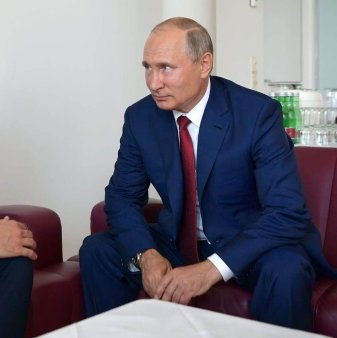 Putin: 'Ucraina ar vorbi despre pace doar cand resursele ii sunt epuizate'