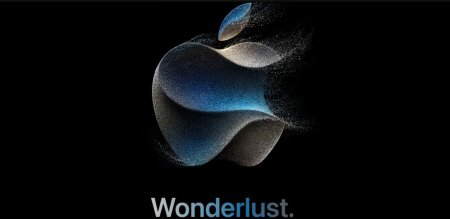 iPhone 15, lansare oficiala: carcasa din Titan, <span style='background:#EDF514'>CAMERE FOTO</span> mai bune, un nou chipset si mai mult RAM