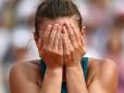 <span style='background:#EDF514'>BREAK</span>ING! Lovitura devastatoare pentru Simona Halep: a fost suspendata 4 ani din tenis pentru dopaj
