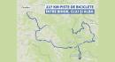 Unde se construieste cea mai lunga pista de biciclete din Romania