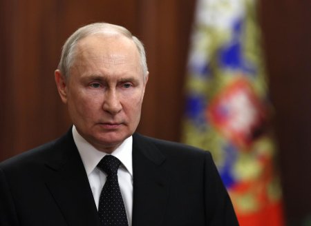 Putin se asteapta la un razboi de lunga durata si nu se bazeaza pe Trump