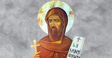 Calendar ortodox 2023, 13 septembrie. Sfintii zilei. Sfantul Cuvios Ioan de la Prislop