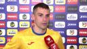 Nicolae Stanciu, prima reactie dupa Romania - Kosovo 2-0: 