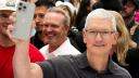 Apple prezinta iPhone 15 Pro: incarcator universal si corp din titan