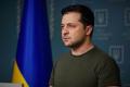 Zelenski: 'Un nou pas istoric intre Ucraina si UE ar trebui sa aiba loc in acest an'
