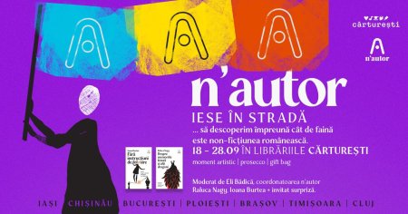 Nemira si n'autor scot oamenii  in strada l<span style='background:#EDF514'>A  IASI</span>, Chisinau, Bucuresti, Ploiesti, Brasov, Cluj si Timisoara