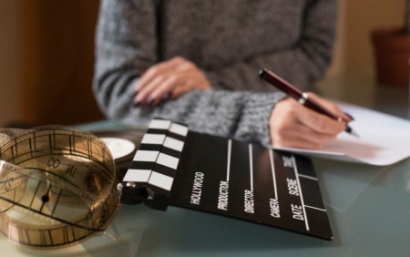 TIFF lanseaza un program dedicat scenaristilor pentru seriale: <span style='background:#EDF514'>FULL</span> Moon Creative Lab. Inscrierile se apropie de final