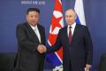 Ce i-a dat Vladimir Putin sa manance oaspetelui sau Kim Jong Un la dineul din Rusia