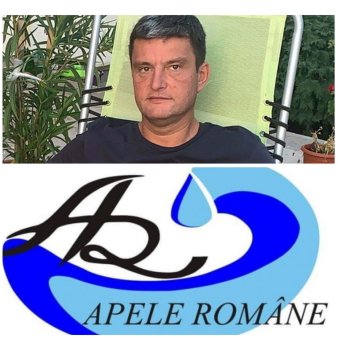 Directorul Apelor Romane, Sorin Lucaci, lasa de izbeliste marile baraje ale Romaniei